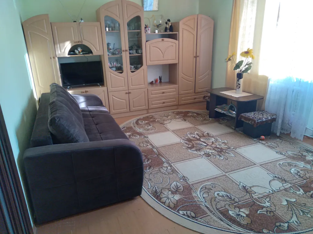 Квартира в центре города