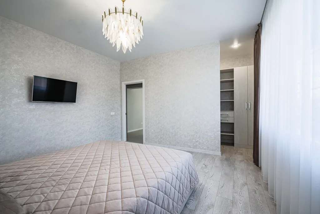 Уютный дом на Балтийском море