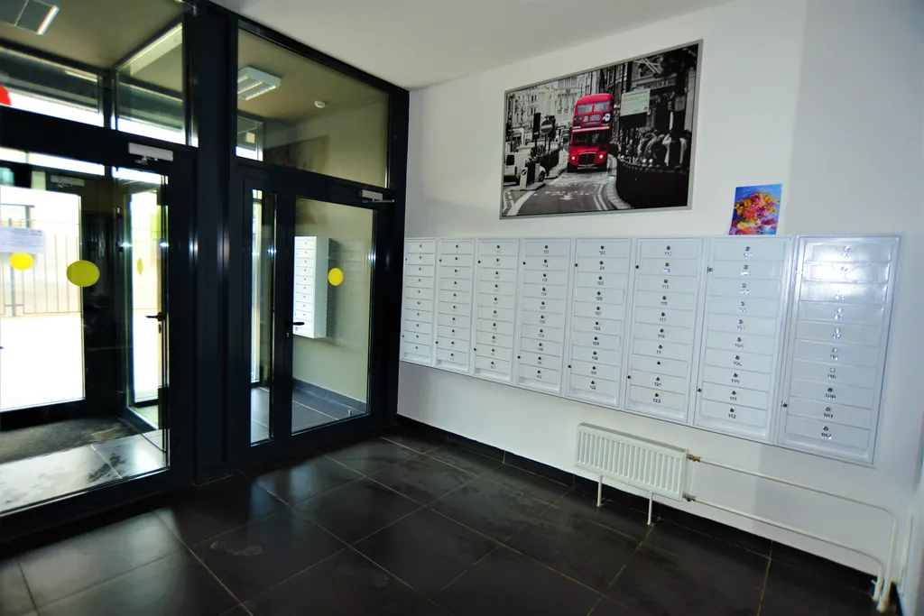 Уютная квартира В ЖК 9/18 возле Ледовой Арены