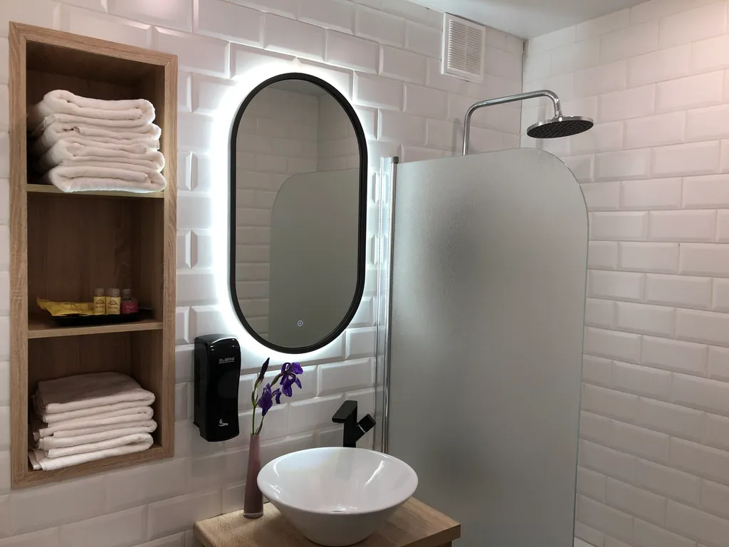 Апартаменты Сердце Углича в центре с видом на Храм, р.Волгу и Парк