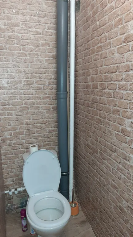 Квартира Квартира на Взлетке — Красноярск