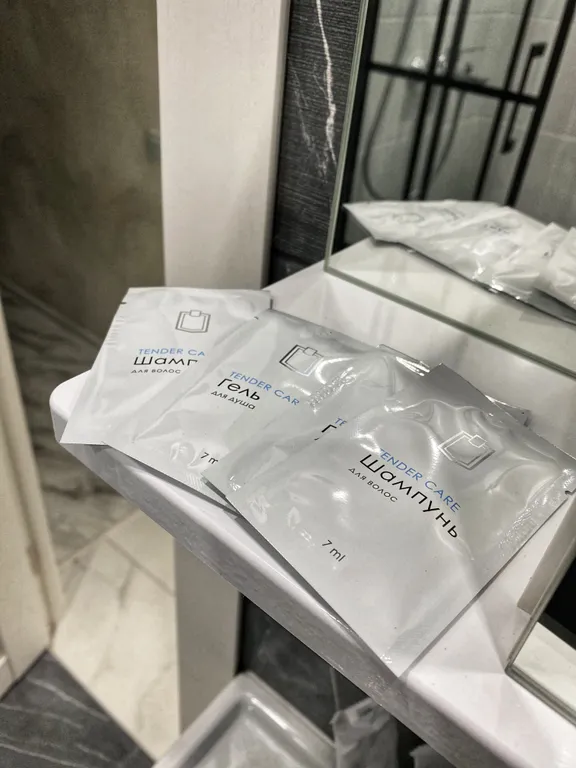 Квартира с видом на Волгу и город