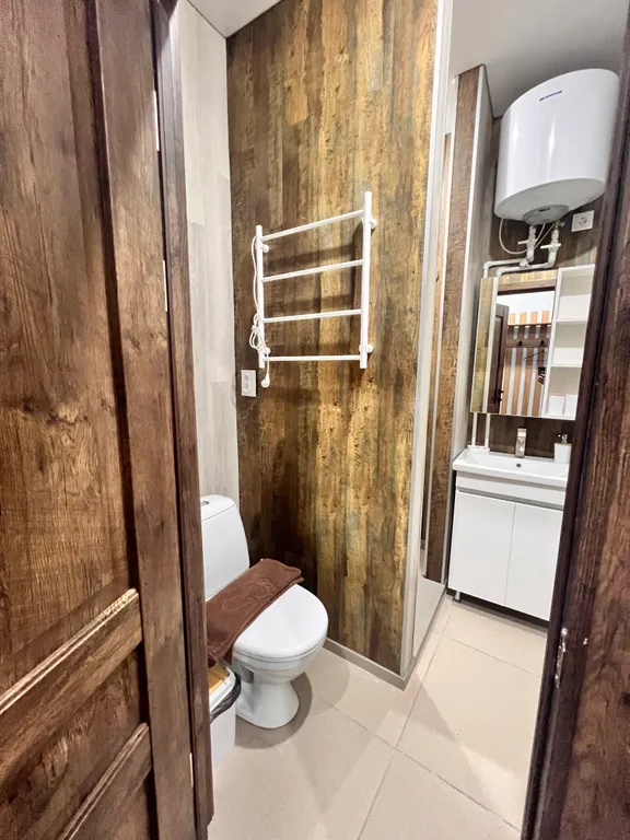 Апартаменты №4