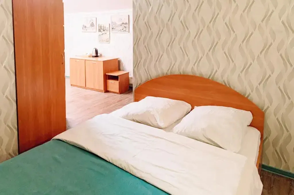 Квартира Комната — аренда посуточно в Сысерть