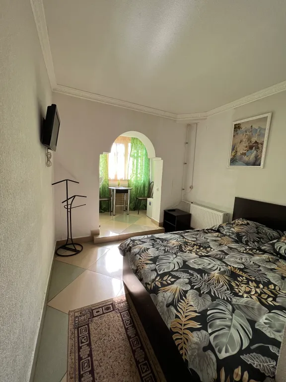 Квартира Уютная комната в Казани — аренда посуточно в Казань