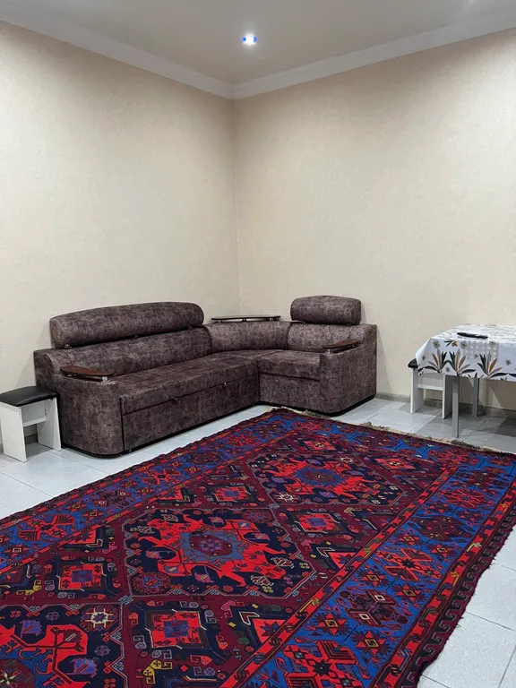 Коттедж Домик чуть дальше набережной — аренда посуточно в Дербент