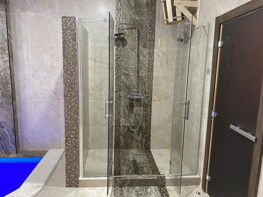 Гостевой дом Фаренгейт