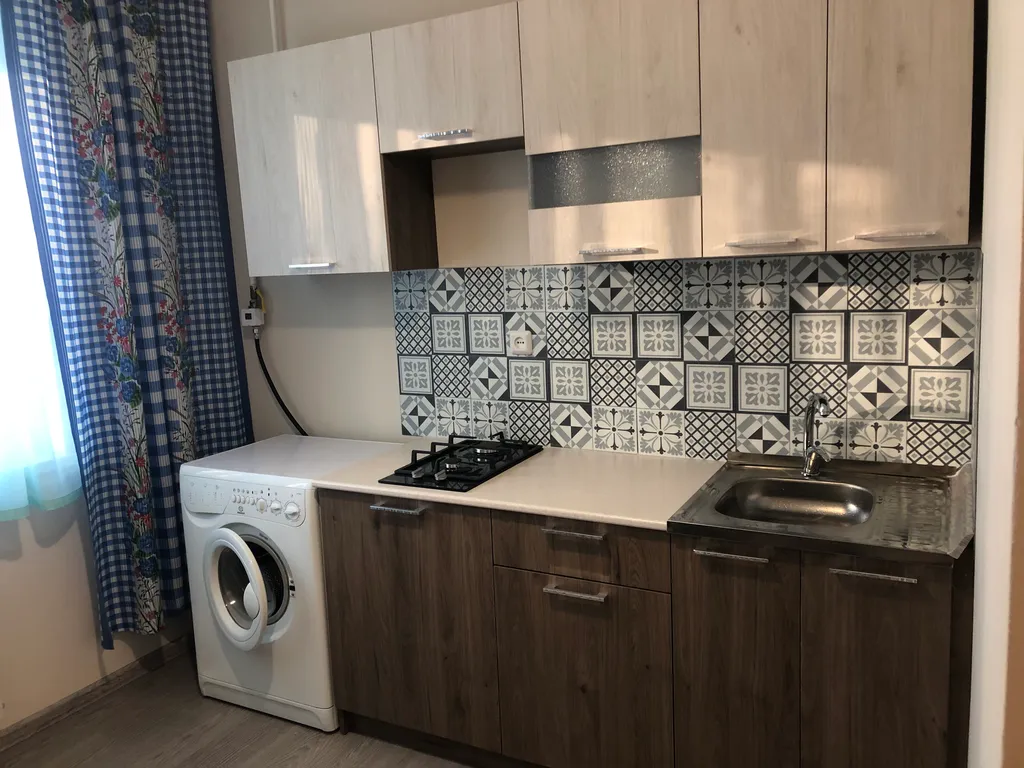 Уютная и чистая квартира рядом с лесом