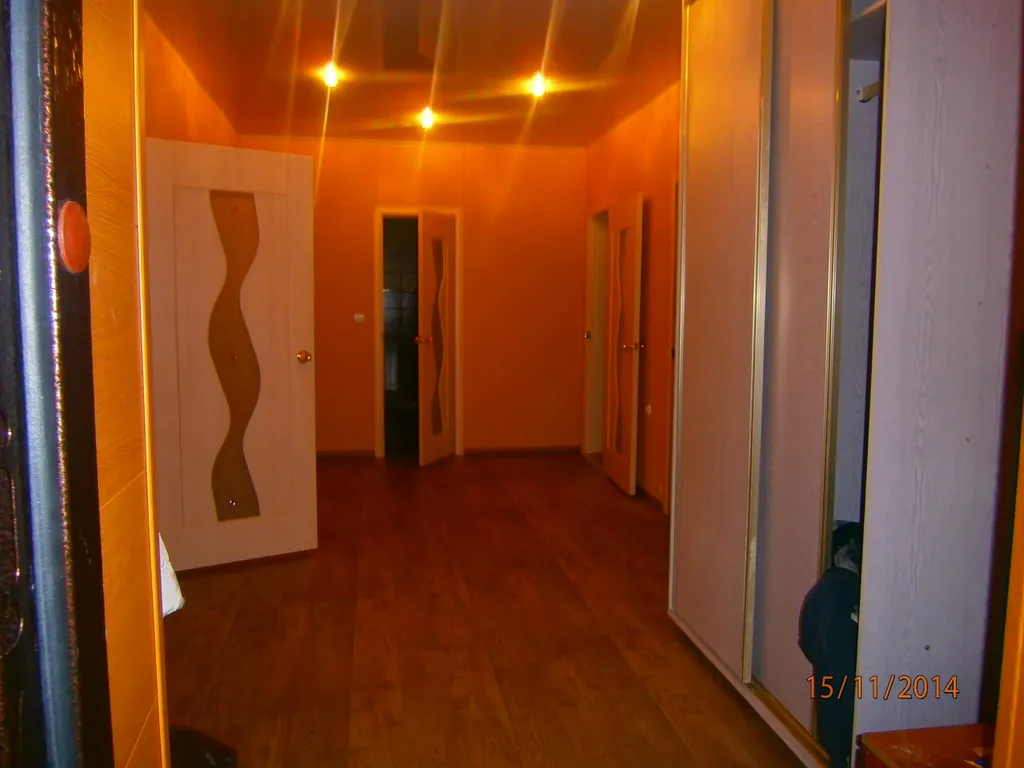 В пешей доступности от монастыря