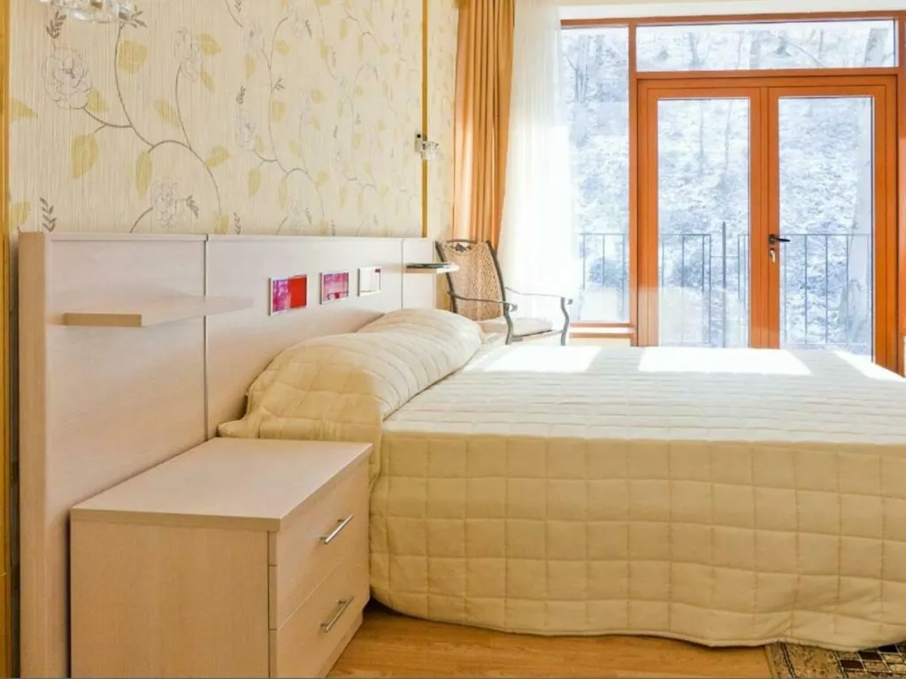 Ретрит дом Ливерпуль в Кудепсте