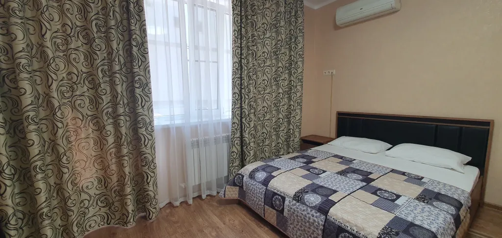 Квартира Уютная квартира-студия на первой береговой линии — Анапа