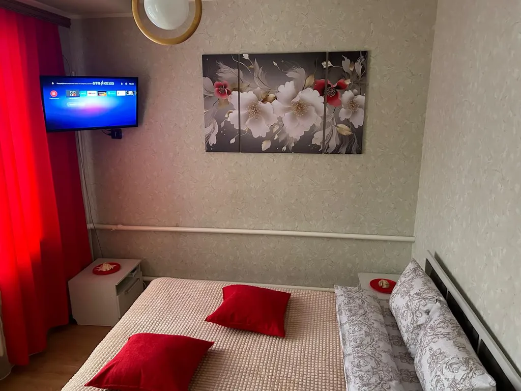 Коттедж Просторный дом рядом с центром — аренда посуточно в Тамбов