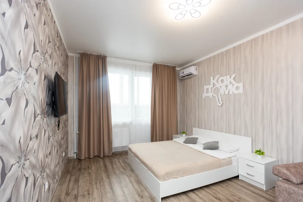 Квартира Апартаменты в центре Степного возле Нового мира — аренда посуточно в Оренбург