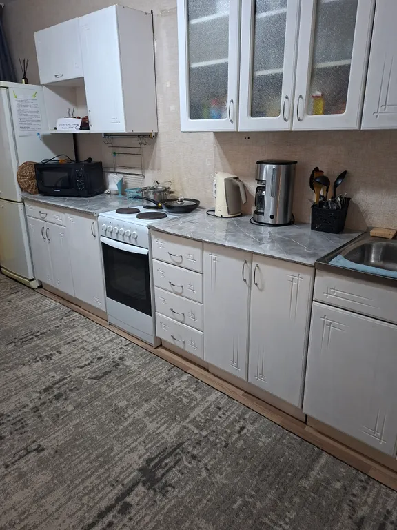 Комфортная 2-комнатная квартира