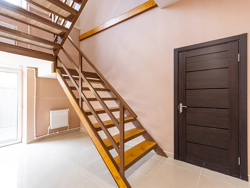 Квартира 1-комнатная Квартира — Нижний Новгород