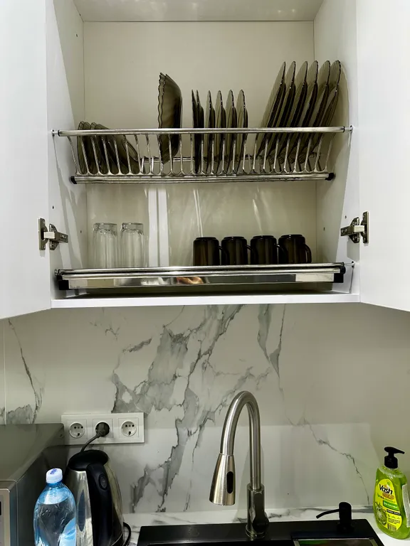 Уютная квартира в центре рядом с метро