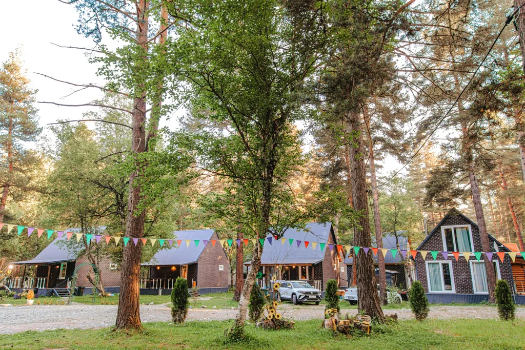 2-комнатный Дом