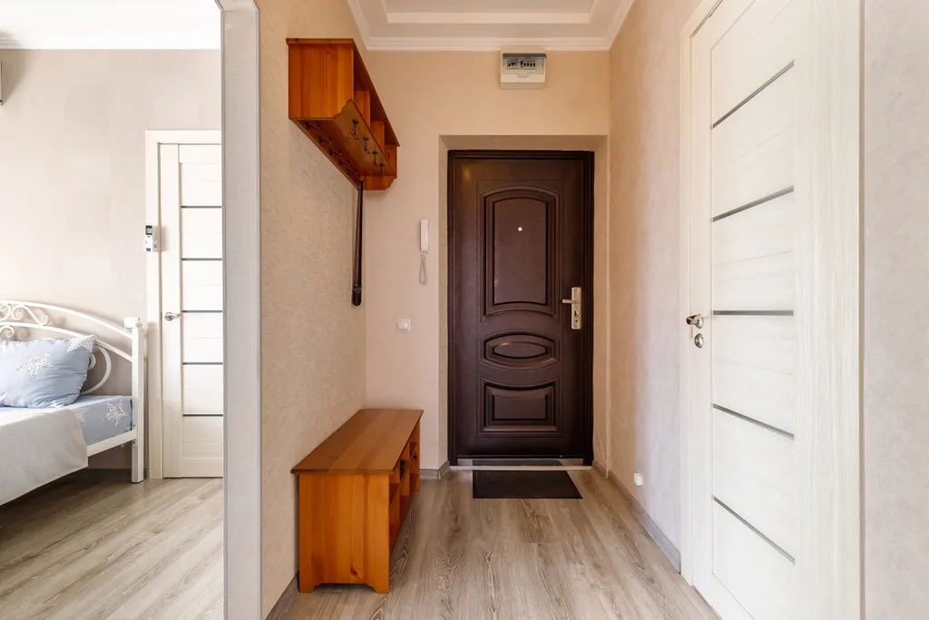 Квартира Квартира с видом на стадион Краснодар — Краснодар