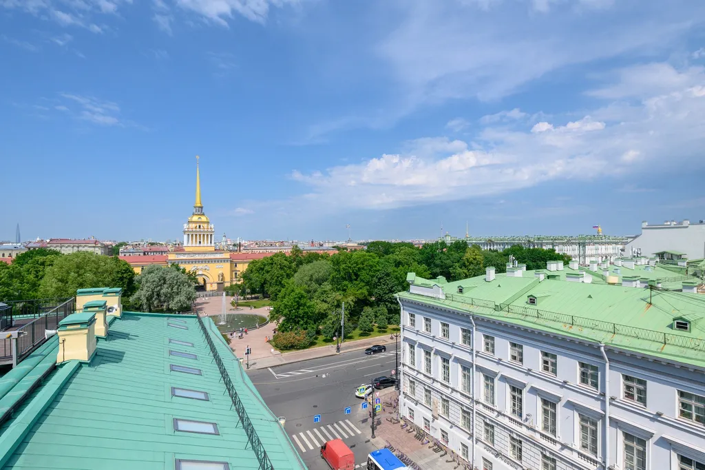 Квартира Комната — Санкт-Петербург