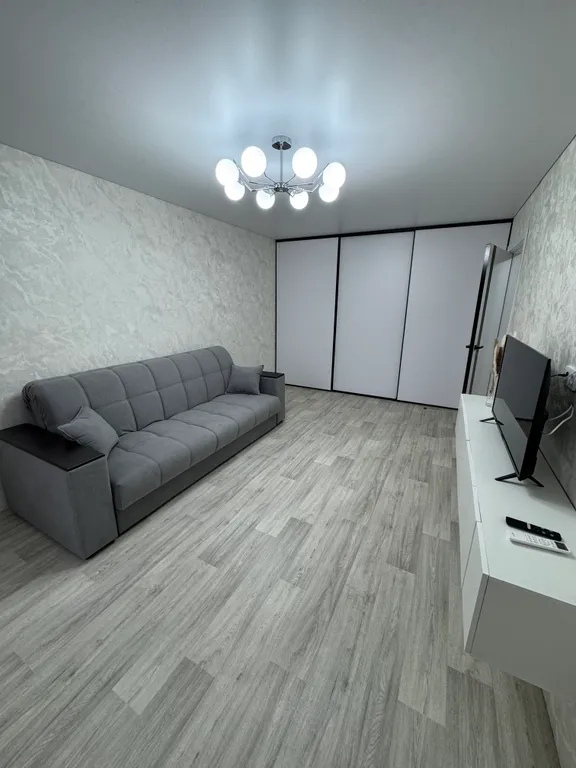 Квартира рядом с Южным парком