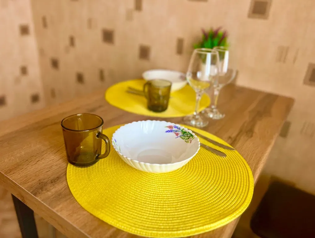 Апартаменты Комфорт на Юности 37