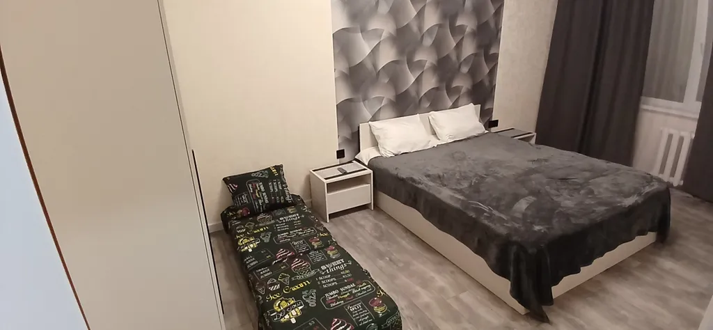 Шикарная квартира в лучшем районе — аренда посуточно в Нальчик