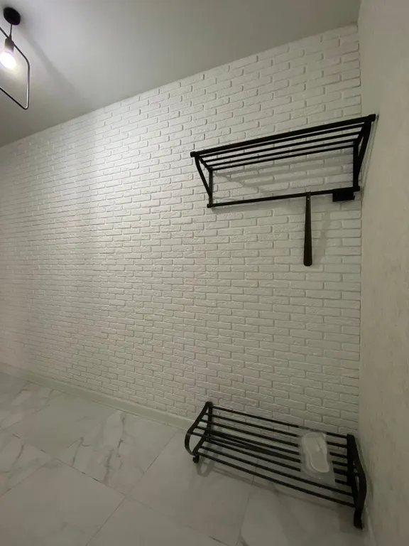 Уютная Евро-2-комнатная квартира в центре