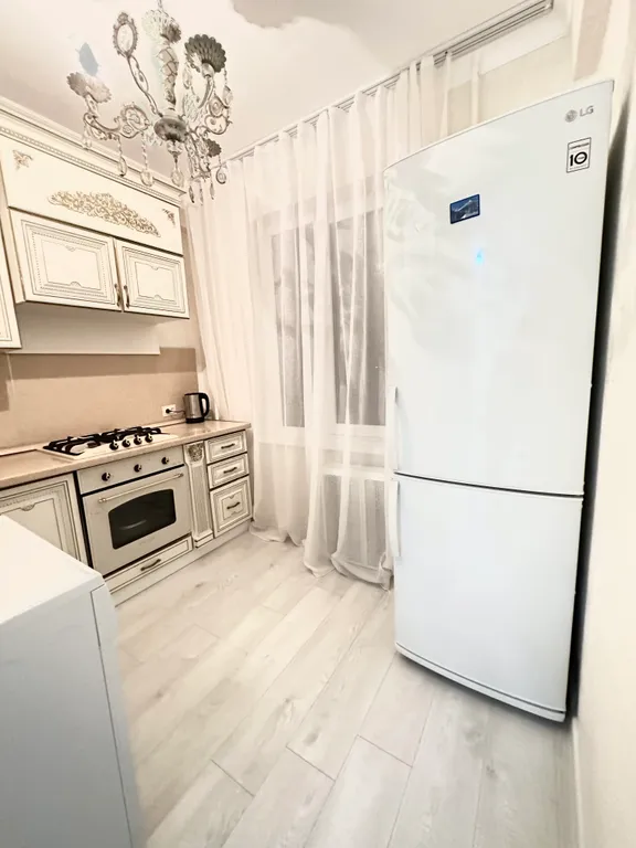 Квартира Квартира в центре города — Махачкала