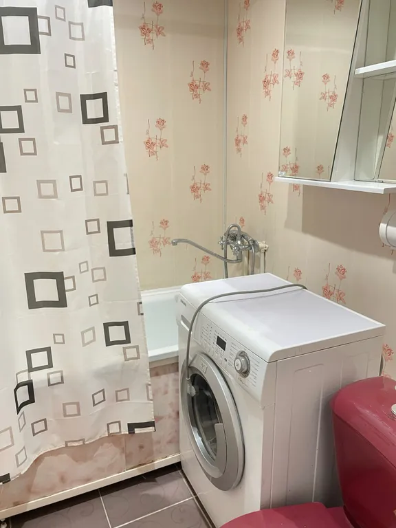 Квартира на Силуэте