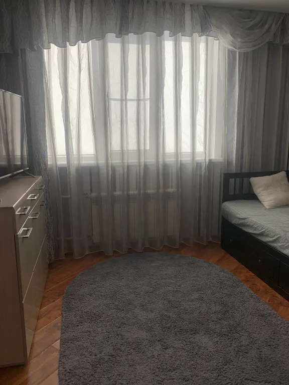 Квартира Уютная квартира — Анапа