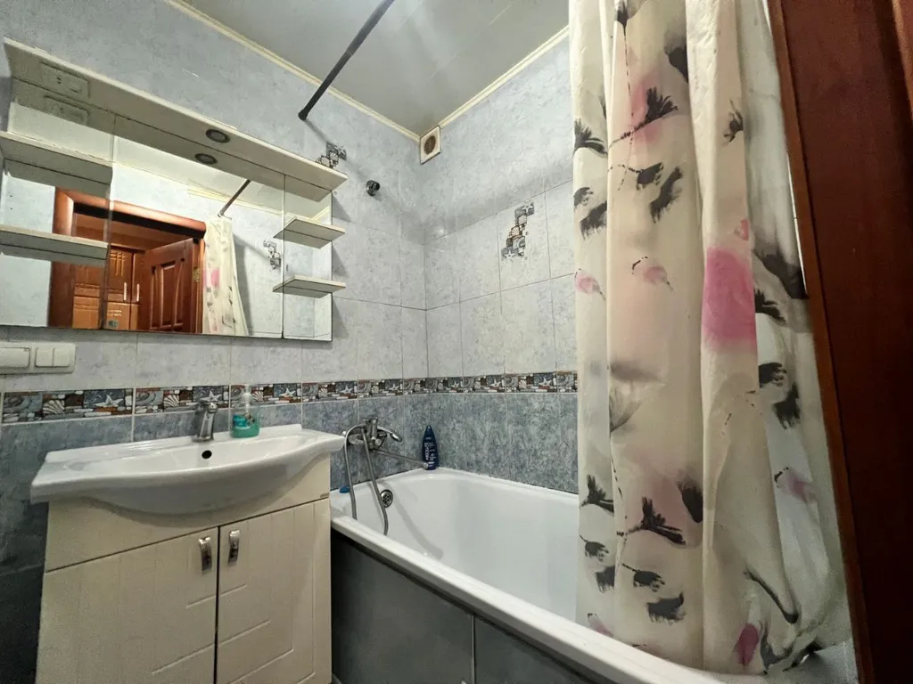 Симфония комфорта в Самаре