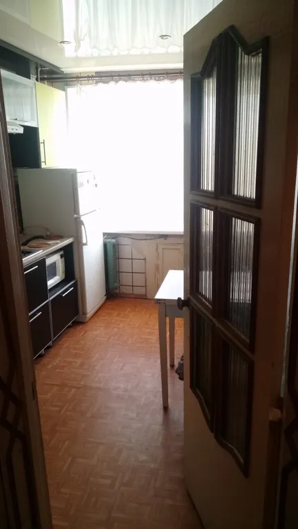 Квартира на Нижегородской ярмарке