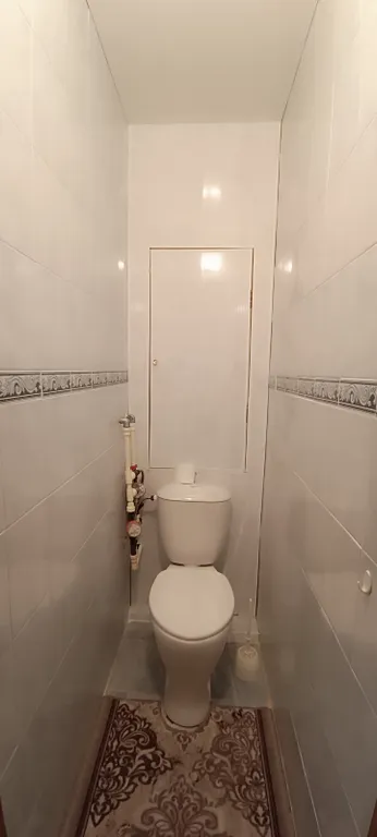 Уютная 2х-комнатная квартира со всеми удобствами.