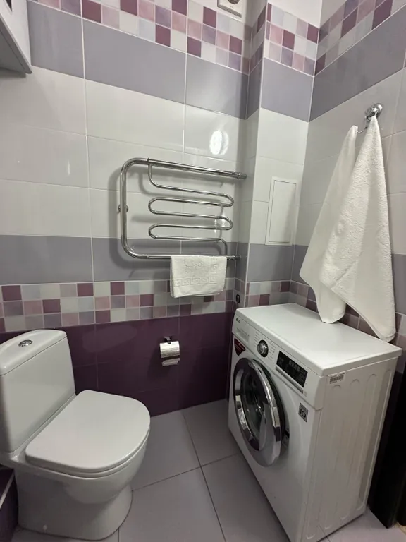 Квартира Чистая и уютная квартира у стадиона и парка Галицкого — Краснодар