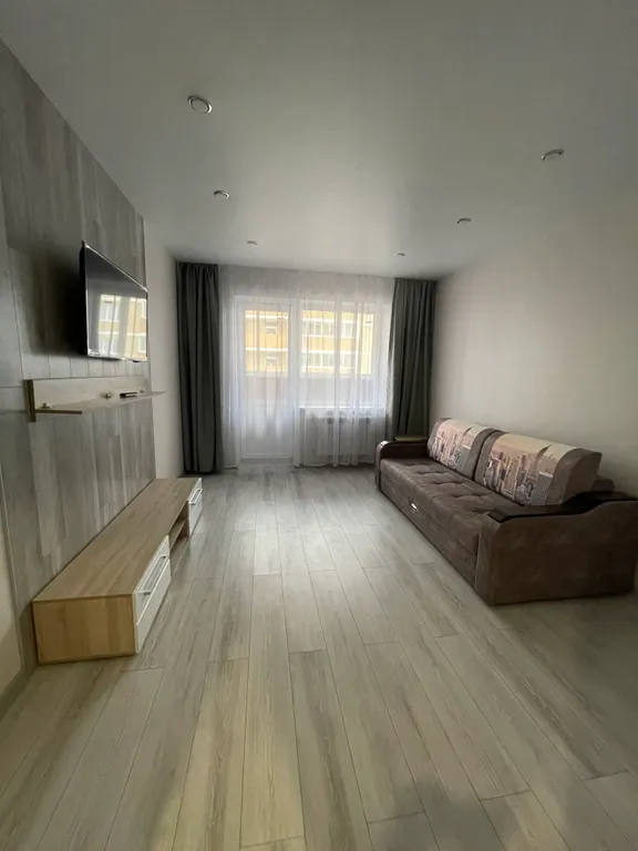 Апартамент в Солнечном