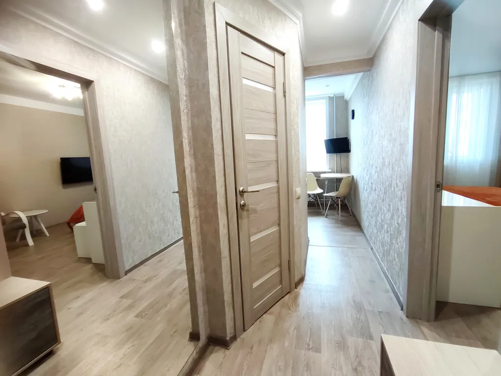 Квартира Красивая квартира у Океана — Севастополь