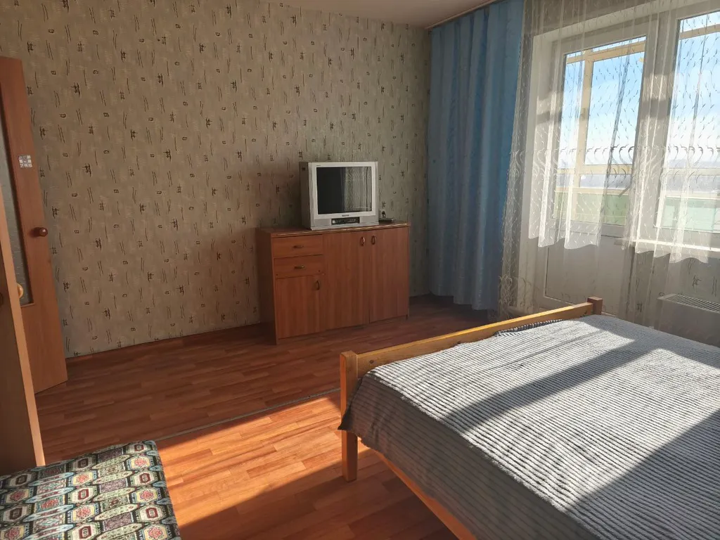 Квартира Квартира возле Онкодиспансера — Красноярск