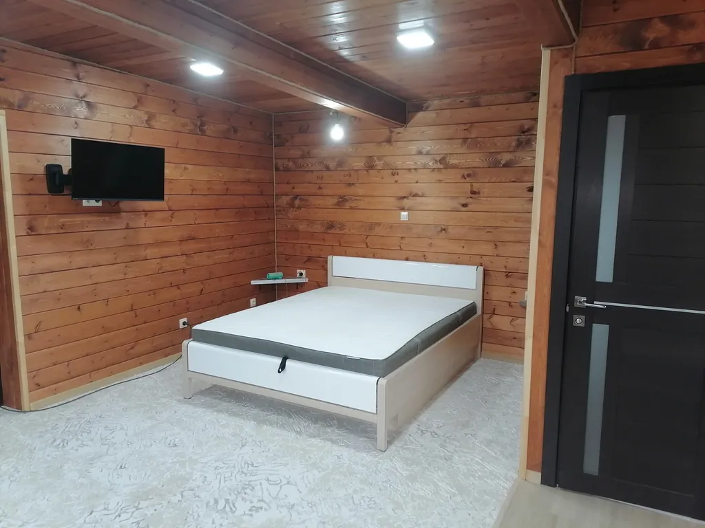 Квартира Апартаменты Лесная Сказка — Раздольное