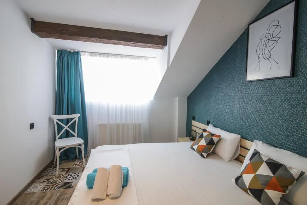 Дато апартамент