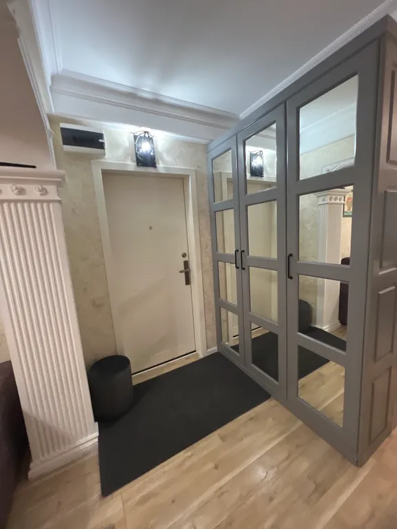 Уютная квартира рядом с Анжи Ареной