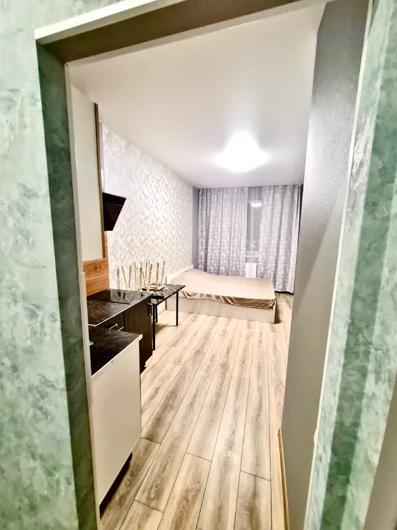 Уютные апартаменты в Одинцово