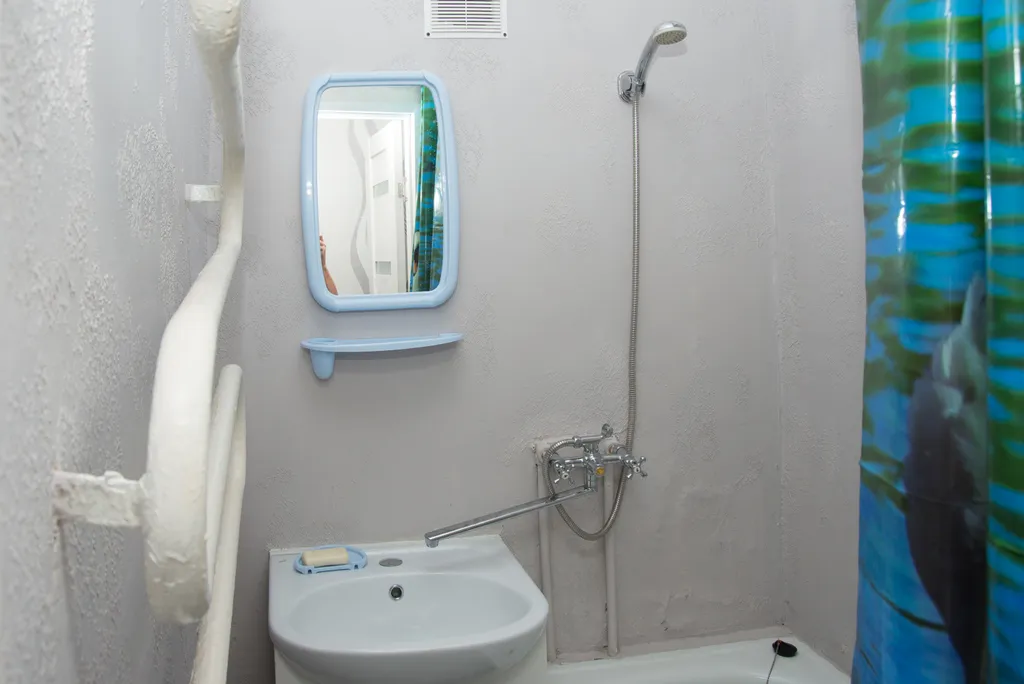 Квартира в центре