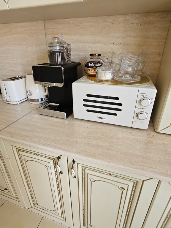 Уютная квартира у аэропорта