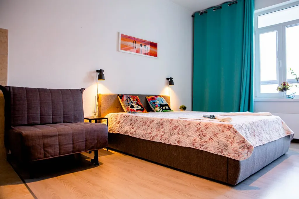 Apartment White Lodging