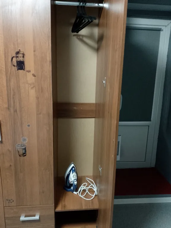 Квартира в Недостоево