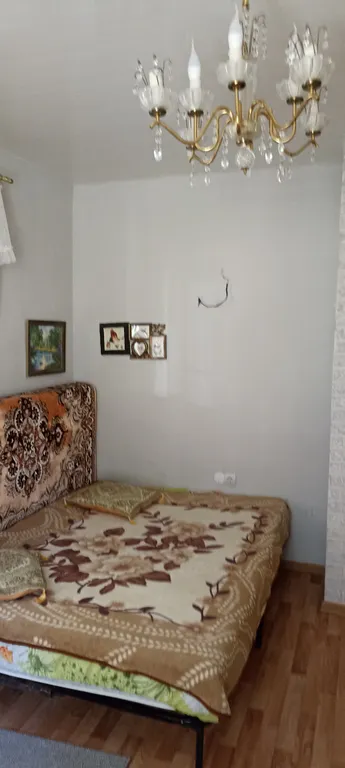 Уютный домик на берегу реки