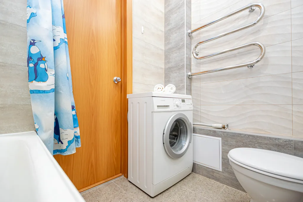 Уютная квартира с атмосферой комфорта