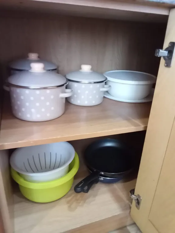 Уютная двухкомнатная квартира с видом на Предгорье