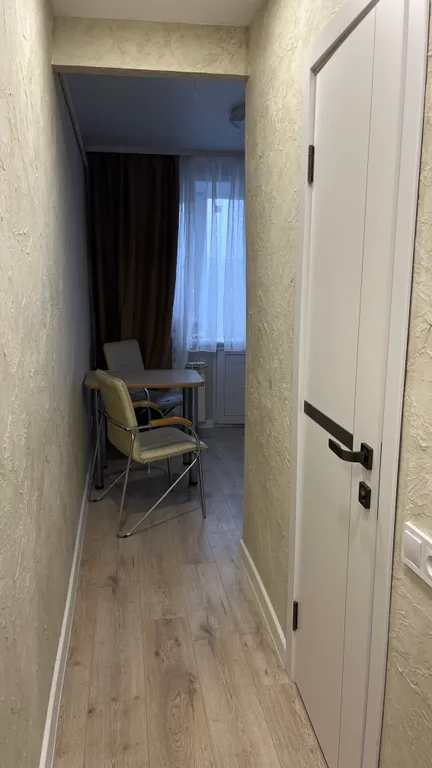 Однокомнатная квартира метро Безымянка