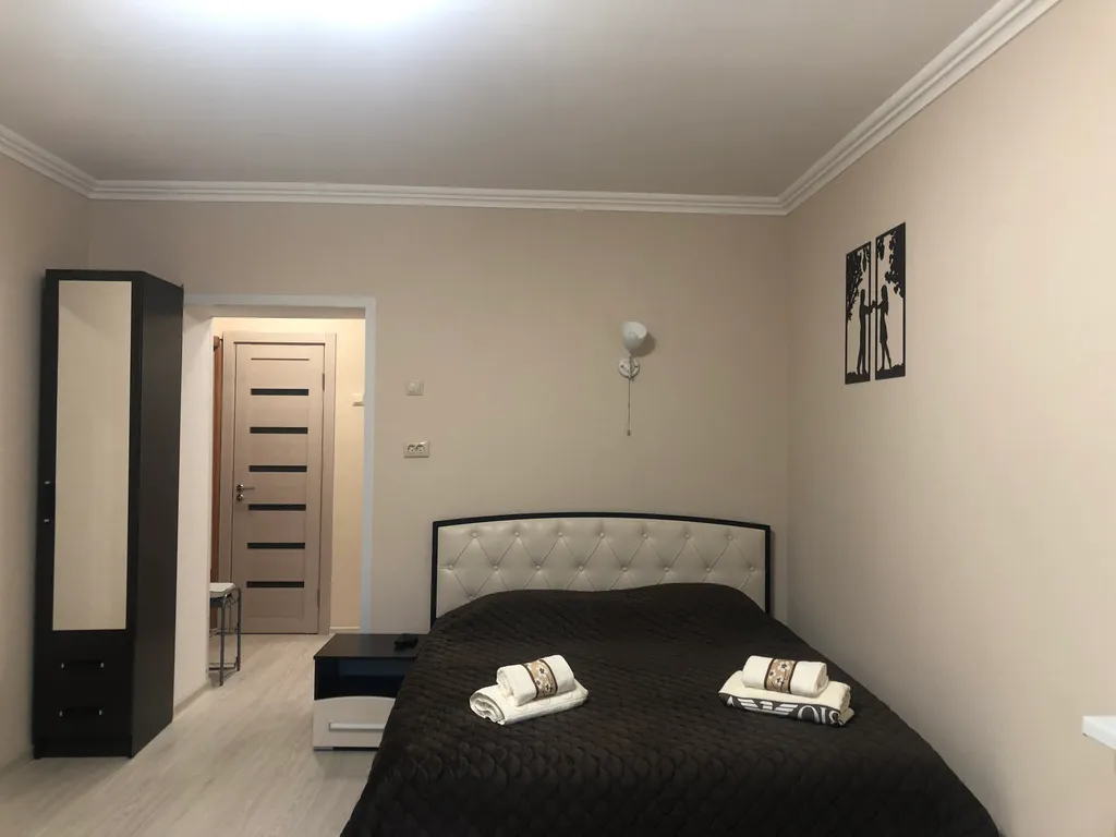 Комфортная квартира у Ростовского Кремля